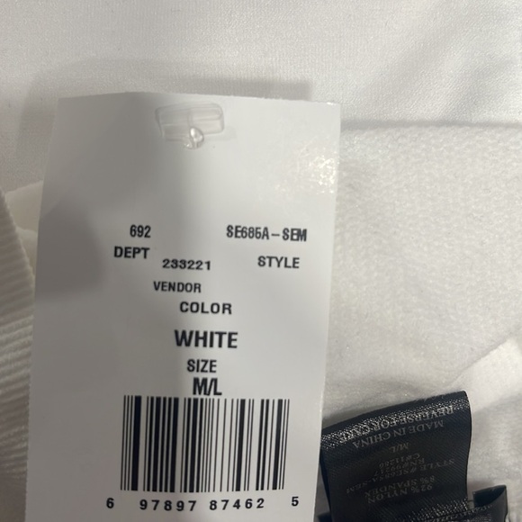 Dry Goods Bras - Picture 8 of 9